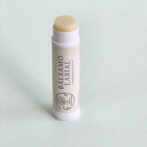 Bálsamo Labial 5grs.