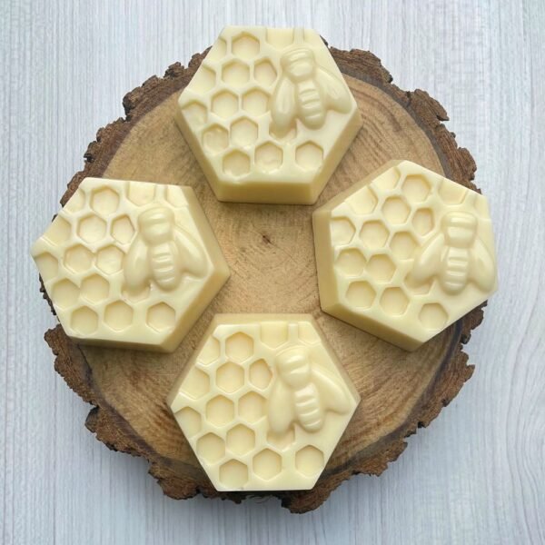 abejaexa03 Abeja Hexagonal 50gr.