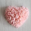 Corazón Mini Rosita 22gr.