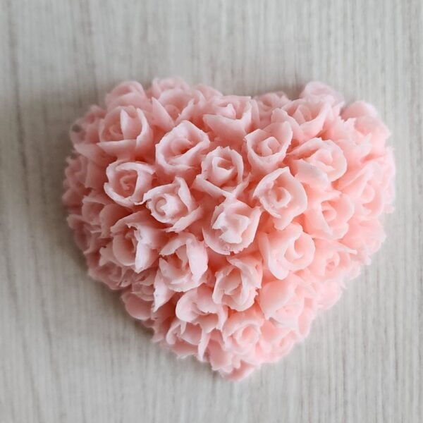 Corazón Mini Rosita 22gr.