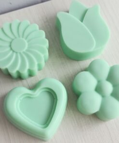 Flores corazones surtido 50gr.