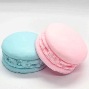 minimacarron01 Mini Macarrones par 36gr.