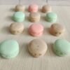 minimacarron02 Mini Macarrones par 36gr.