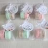 minimacarron03 Mini Macarrones par 36gr.