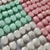 Mini Tulipan 14gr.